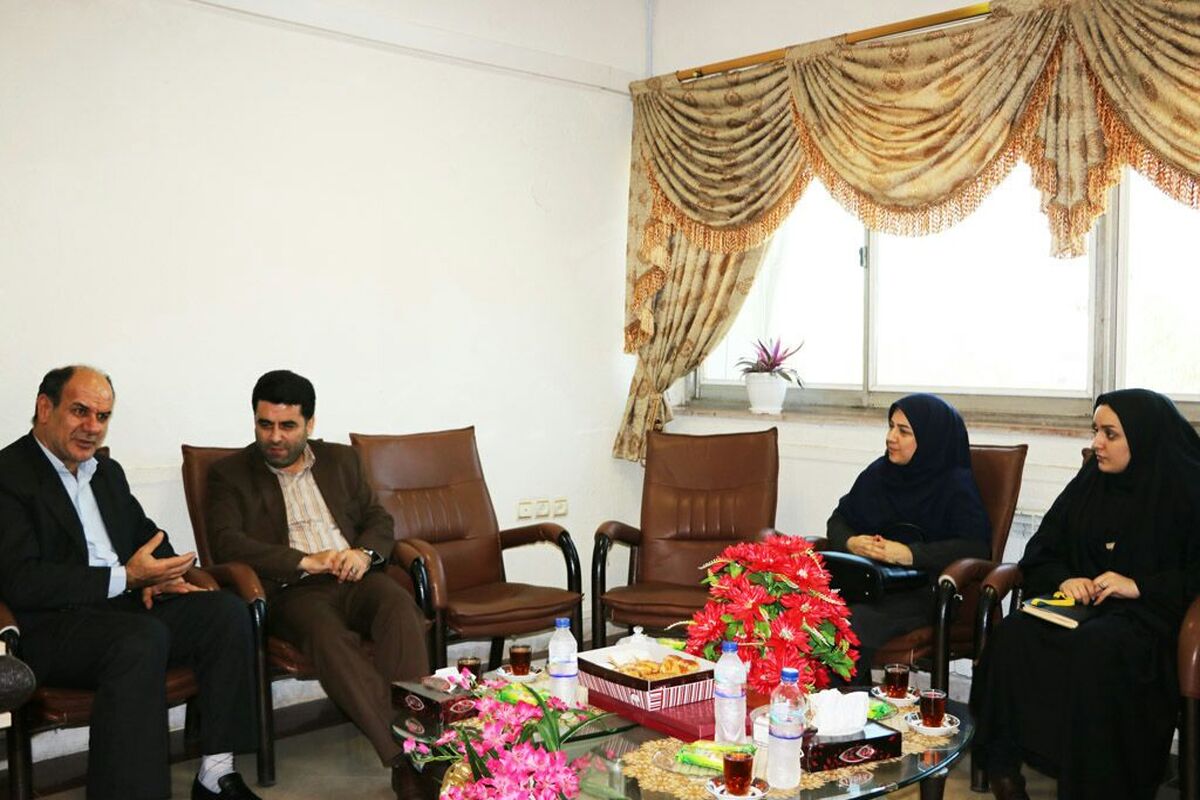 فرماندار شهرستان آستانه اشرفیه