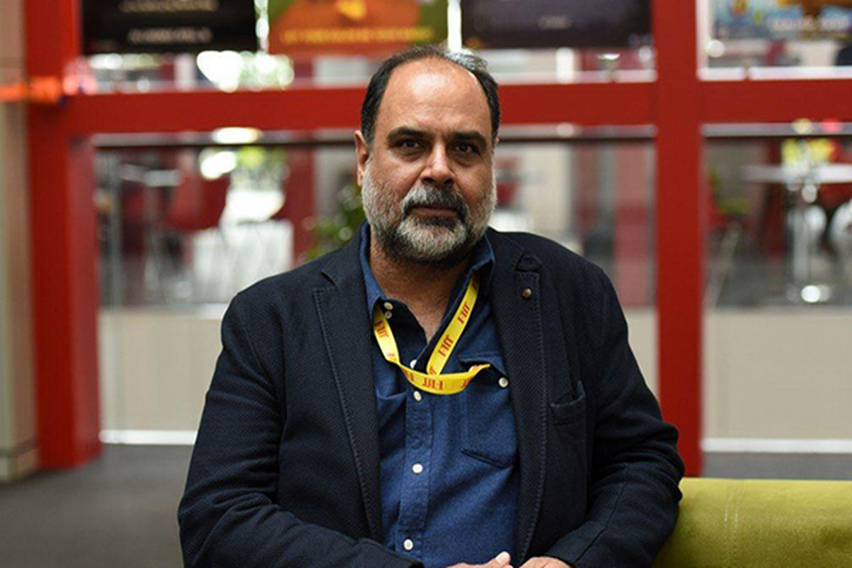 مجتبی میرتهماسب