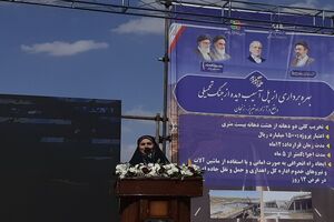 دشمن تاب‌آوری مردم را نشانه رفته است