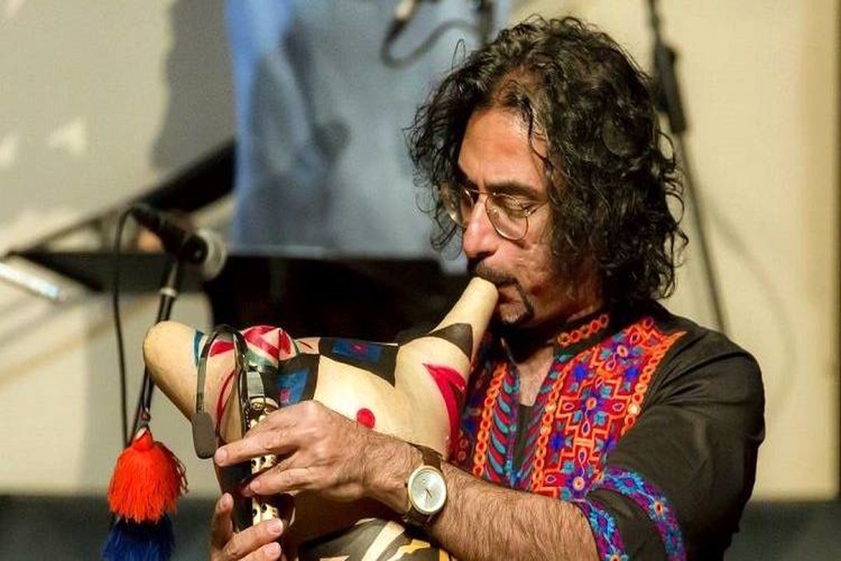 محسن شریفیان