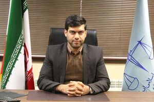 جلوگیری از بیکاری بیش از 100 نفر با ورود دادگستری اشتهارد