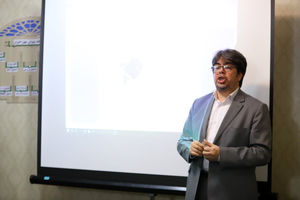 تدوین طرح جامع ساماندهی چهل اختران به‌زودی به اتمام می رسد