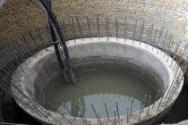 شناسایی 61 حلقه چاه صنعتی غیرمجاز در کرمانشاه