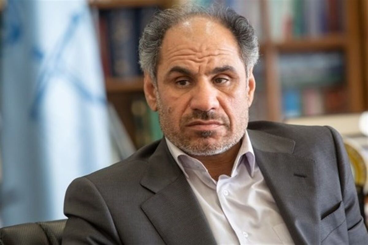 رییس کل دادگستری استان کرمانشاه