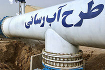 کمبود شدید آب در ۷ روستای بخش شمالی گتاب