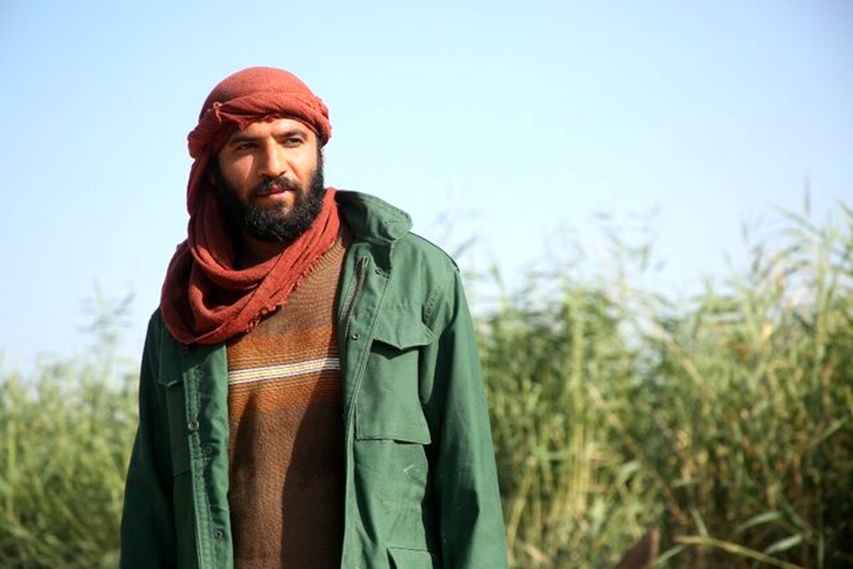 سریال تلویزیونی «پسران هور» 