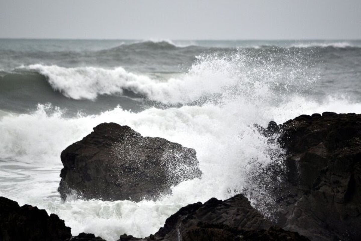 هواشناسی هرمزگان 