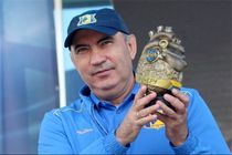 اطلاعیه باشگاه روستوف درباره بازگشت سرمربی آزمون و عزت‌اللهی