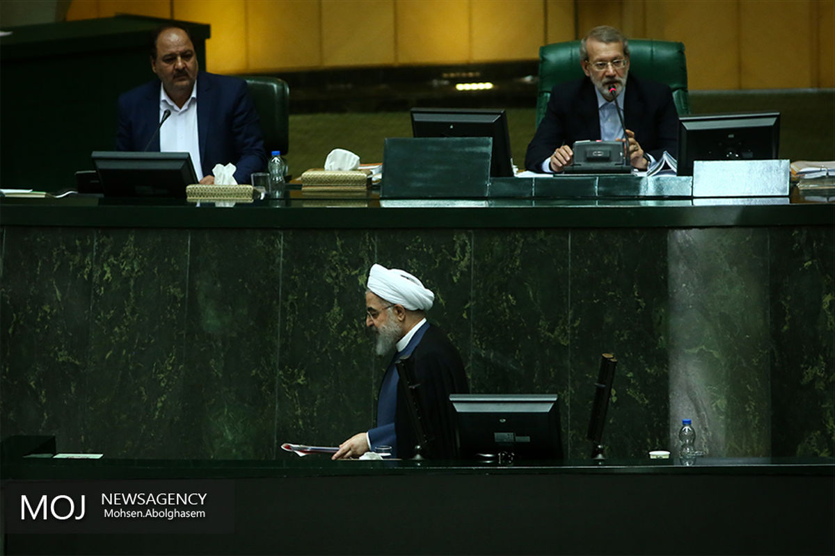 سوال نمایندگان مجلس از رییس جمهوری