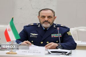 بدون اتکا به ظرفیت علمی، حل مسائل راهبردی کشور ممکن نیست