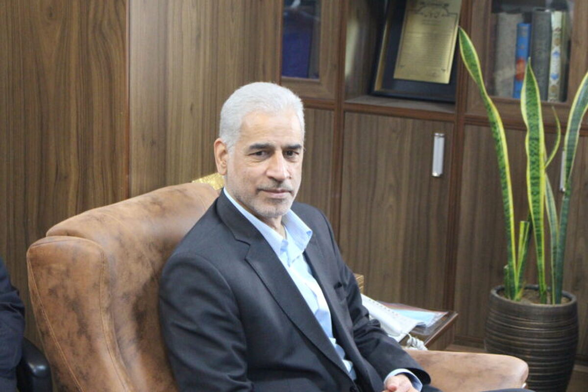 صادق خلیلیان