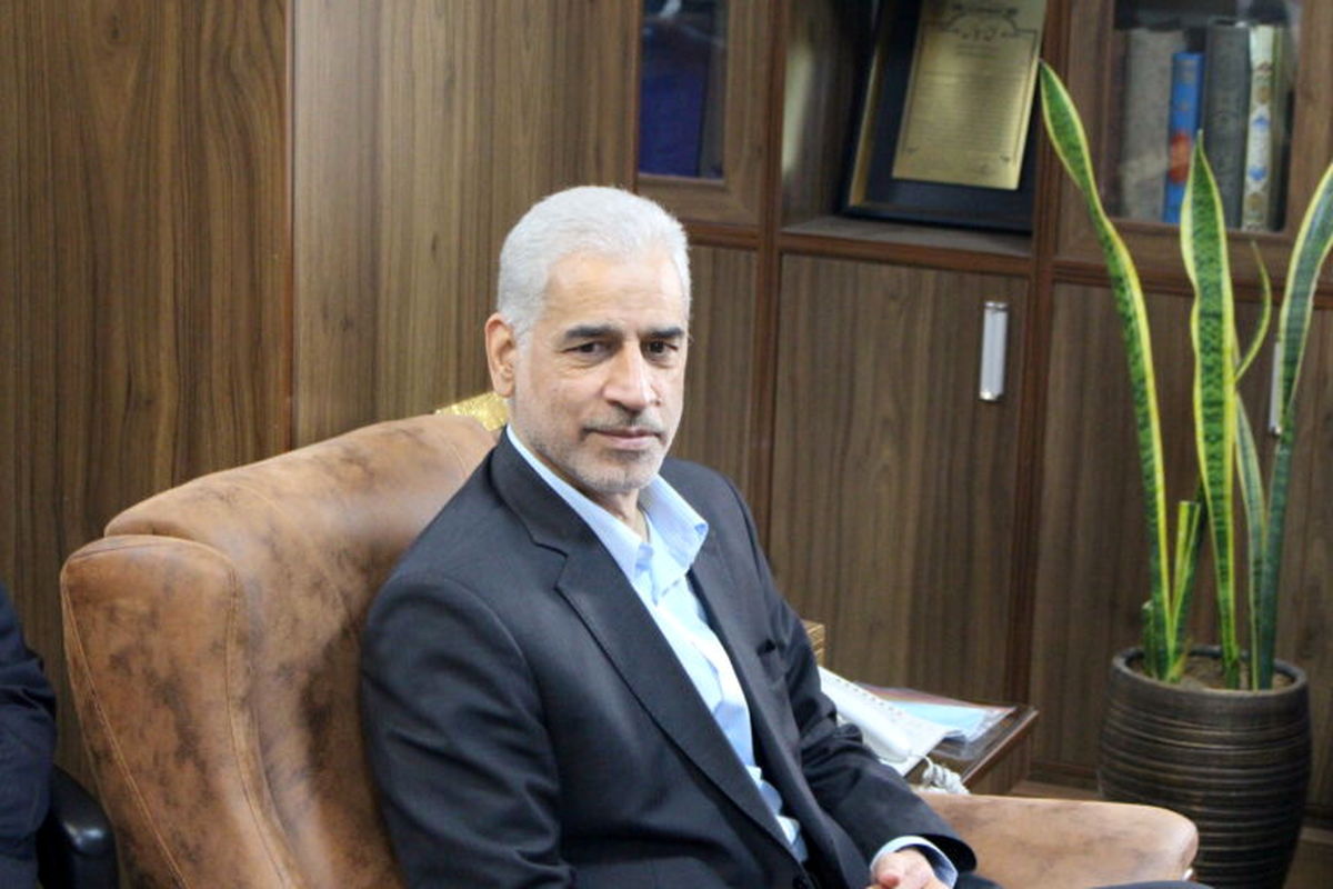 صادق خلیلیان