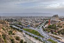 مهمترین رویدادهای خبری استان فارس طی هفته گذشته 