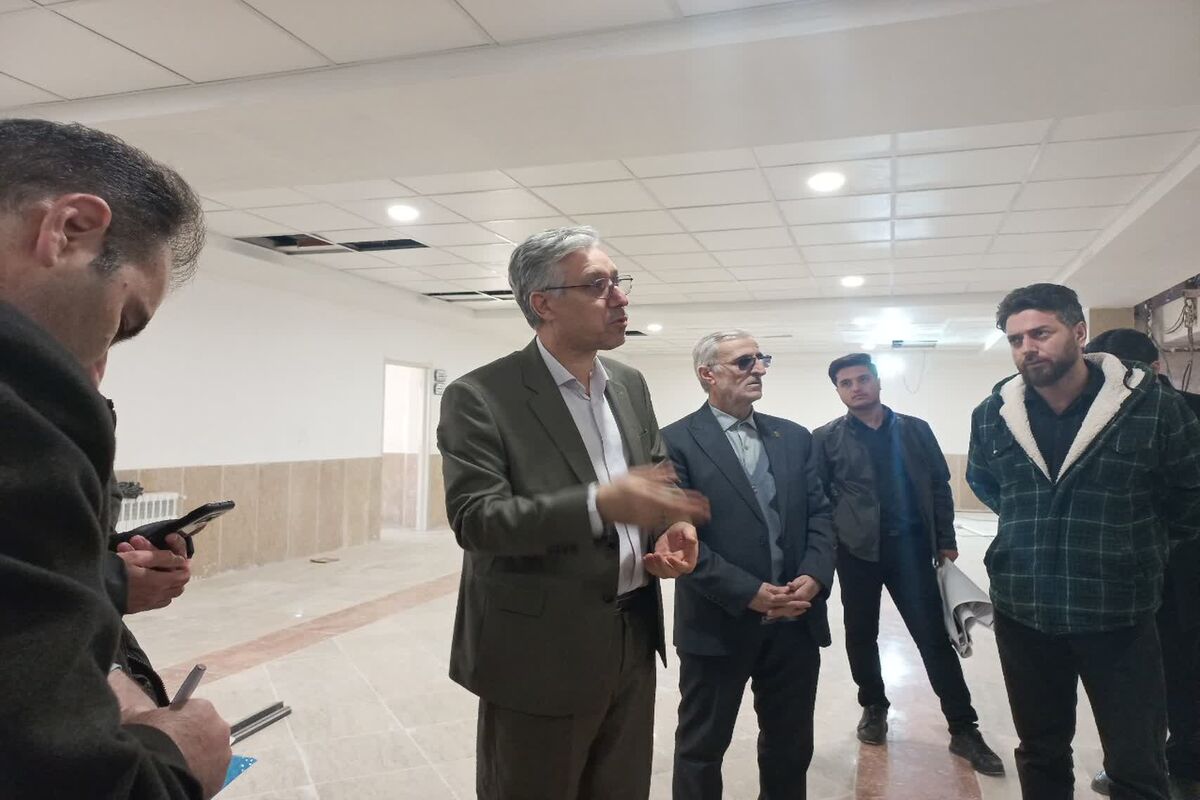 دانشگاه محقق اردبیلی
