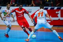 دعوت 7 بازیکن تیم فوتسال گیتی پسند به اردوی تیم ملی