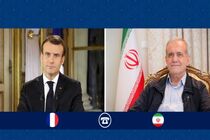 ایران پاسخ تجاوزها را کوبنده‌تر می‌دهد