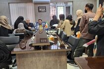 ملاقات‌های مردمی بستری برای رفع بی واسطه مشکلات مهاجرین است