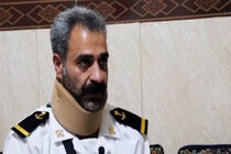 روایت بازمانده کرمانشاهی از لحظه‌ای که ناو دنا در دل دریا فرو رفت