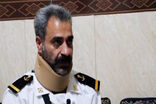 روایت بازمانده کرمانشاهی از لحظه‌ای که ناو دنا در دل دریا فرو رفت