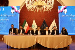 با تمام توان در کنار سرمایه گذاران جزیره کیش هستیم