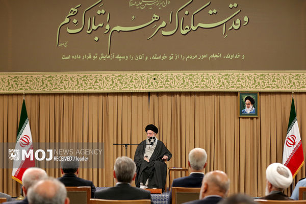 دولت برای انضباط بازار اقدام جدی انجام دهد