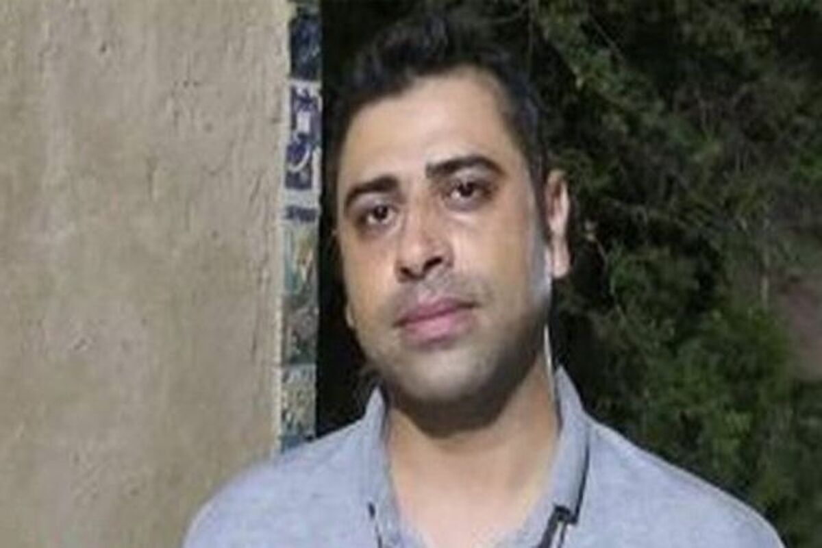 اسماعیل بخشی