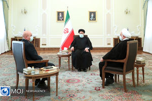 تدوین برنامه هفتم توسعه کشور با همکاری دولت و مجلس