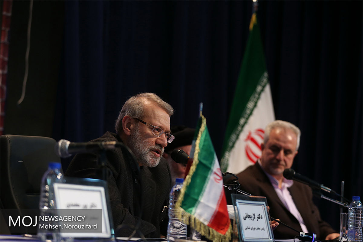 سفر رییس مجلس به استان آذربایجان شرقی