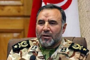 ارتش نقش بسیار پررنگی در دوران دفاع مقدس ایفا کرد