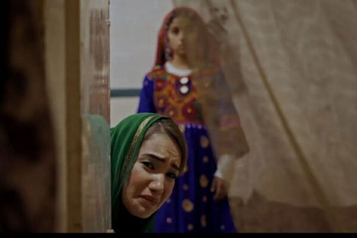 فیلم کوتاه واداشته