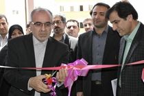 افتتاح پروژه ۱۸ واحدی مسکن مددجویان بهزیستی خرم آباد