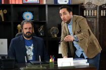 ساعت پخش و تکرار سریال آچمز مشخص شد