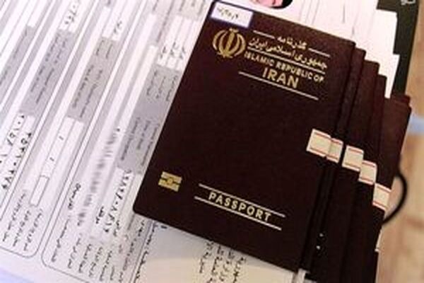 سخنگوی کمیسیون امور داخلی کشور و شوراها از افزایش اعتبار گذرنامه‌ها خبر داد 