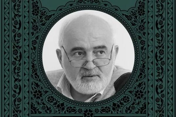 مراسم سالگرد درگذشت احمد توکلی برگزار شد