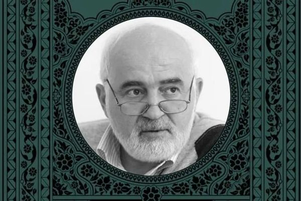 مراسم سالگرد درگذشت احمد توکلی برگزار شد