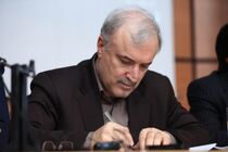 سید حسین داودی دبیر ستاد ملی مدیریت بیماری کرونا شد