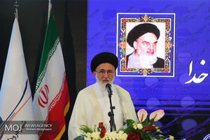 سرپرست حجاج ایرانی مهمان برنامه دستخط می شود