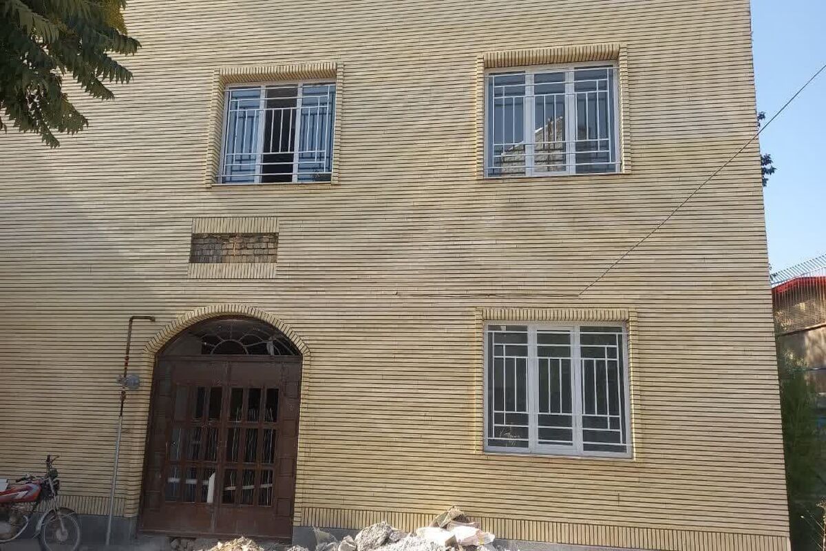 عکس میراث فرهنگی