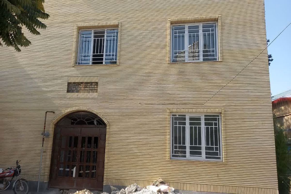 عکس میراث فرهنگی