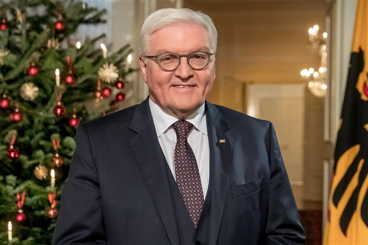 رئیس جمهوری آلمان