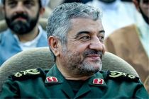 بازتاب سخنان سردار جعفری در رسانه های عربی