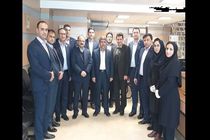 بانک سینا شایسته درخشش بیشتر در نظام بانکی است