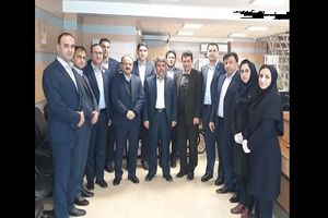 بانک سینا شایسته درخشش بیشتر در نظام بانکی است