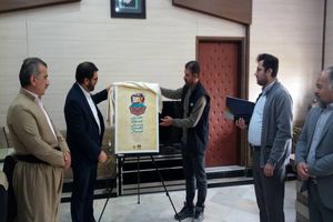 رونمایی از پوستر نخستین جشنواره ملی عکس گولان 