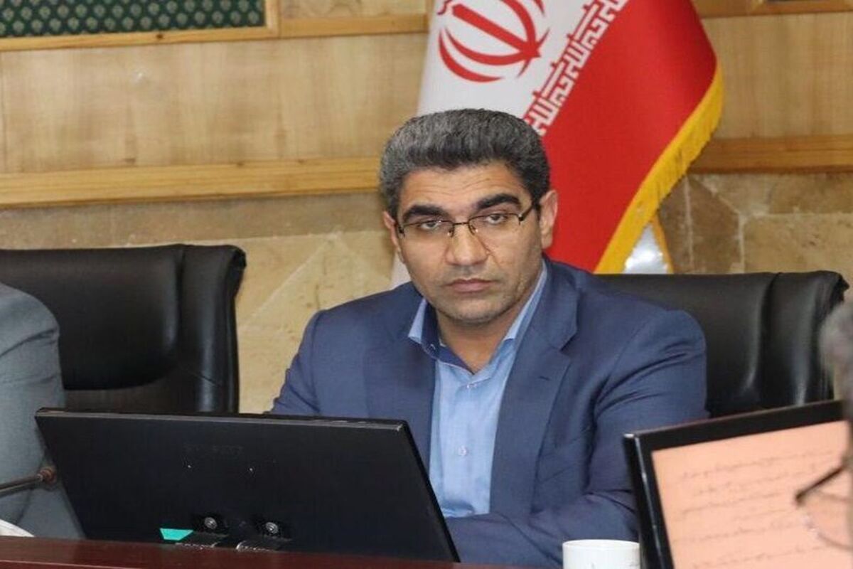 معاون اقتصادی استاندار کرمانشاه