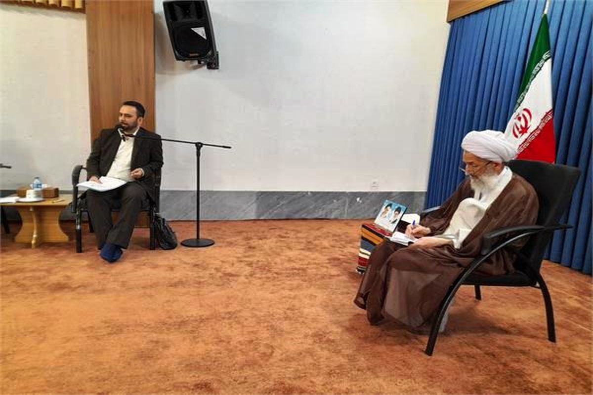 آهنگر مدیرکل ارشاد مازندران