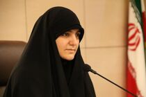 افتتاح باغ بانوان، گامی بلند در جهت نشاط‌افزایی و ارتقاء سلامت بانوان در مدیریت شهری 