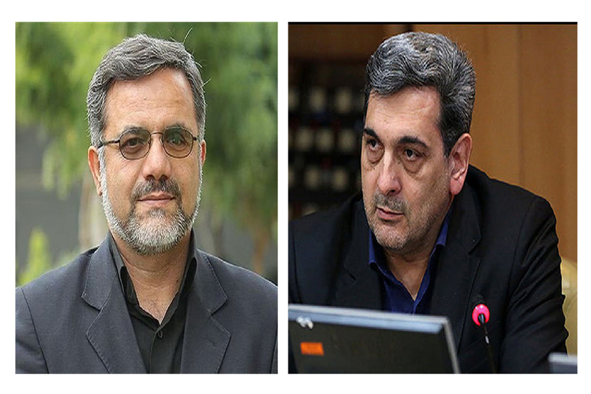 انجمن هنرهای تجسمی انقلاب و دفاع مقدس