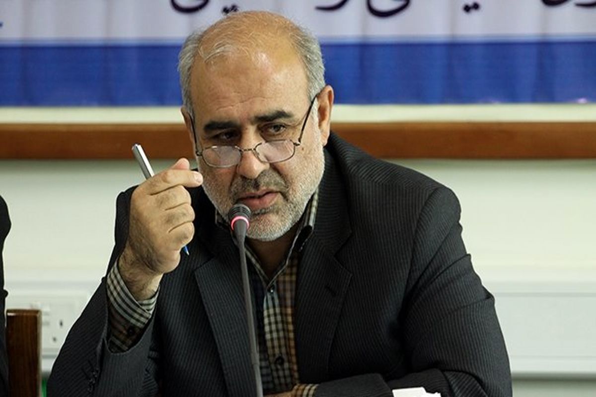 معاون استاندار کرمانشاه