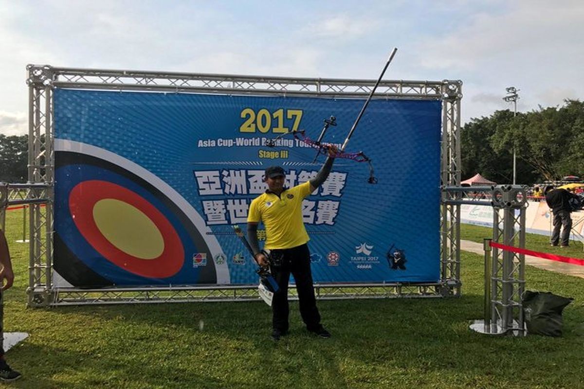 اسماعیل عبادی